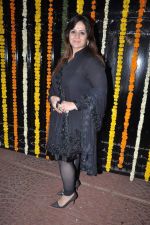 Kiran Bawa at Ekta Kapoor_s Diwali bash in Mumbai on 14th Nov 2012 (93).JPG